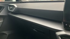 SEAT Leon 1.5 eTSI 150 FR 5dr DSG Petrol Hatchback